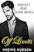 Off limits (Protect and Ser...