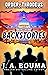Backstories by J.A. Bouma