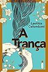 Book cover for A Trança