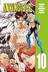 Invincible, tom 10