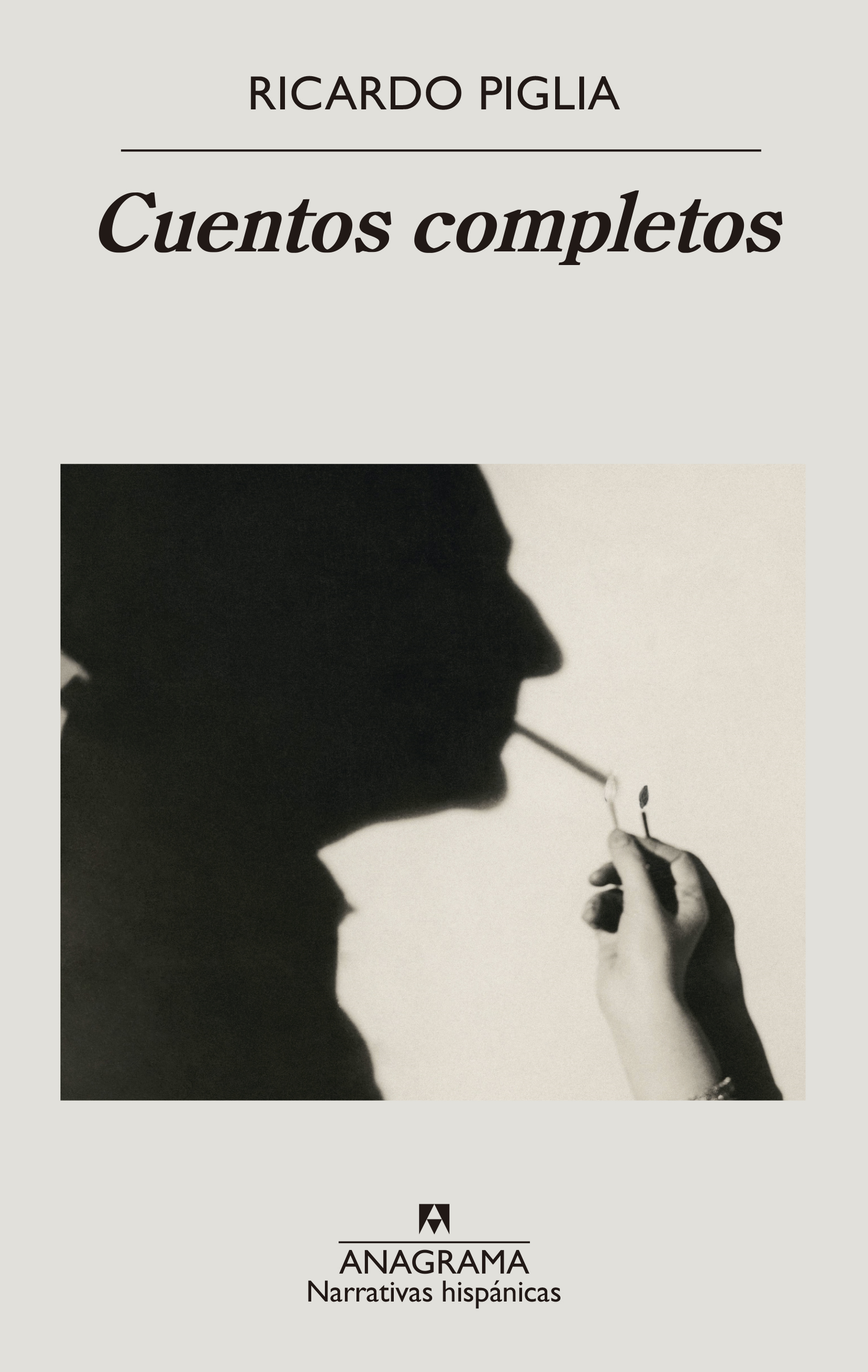 Cuentos completos (Paperback)