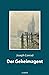 Der Geheimagent (German Edition)