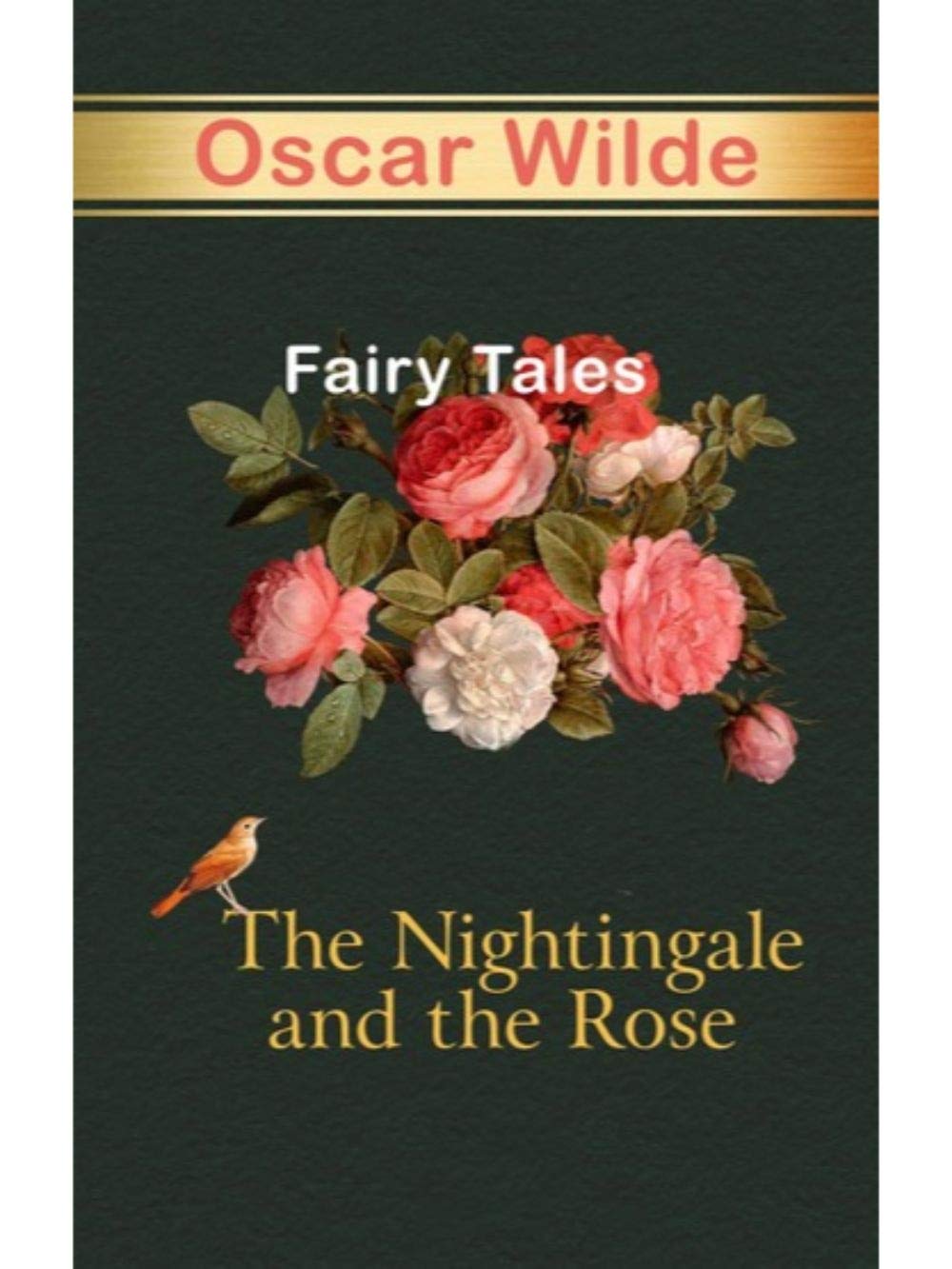 The Nightingale And The Rose