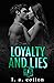 Loyalty and Lies (Chastity ...