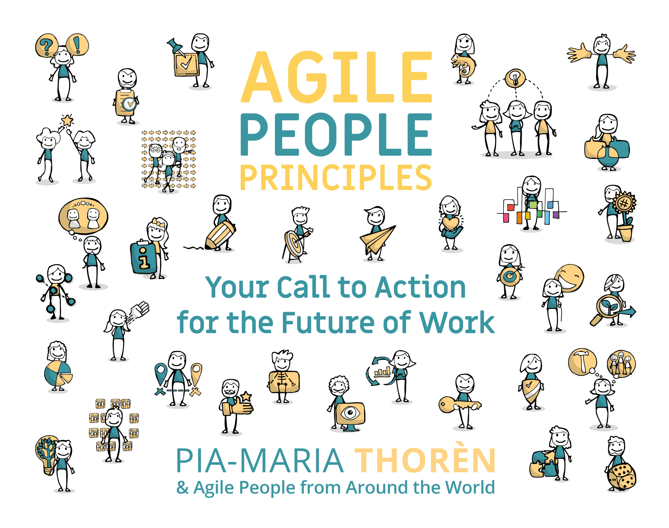 Agile People Principles
