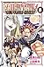 FAIRY TAIL 100 YEARS QUEST 8 (Fairy Tail 100 Years Quest, #8) by Atsuo Ueda
