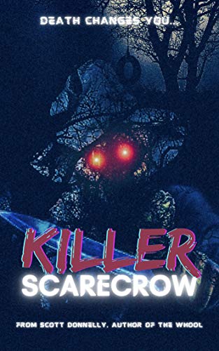 Killer Scarecrow