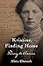 Kristine, Finding Home by Aleta Chossek