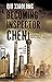 Becoming Inspector Chen (Inspector Chen Cao #10)