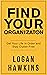 Find Your Organization: Get...