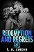 Redemption and Regrets (Chastity Falls, #4)