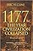 1177 B.C.: The Year Civilization Collapsed