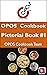 Pictorial Book - 1: OPOS Co...