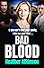 Bad Blood (Gallowburn, #2)