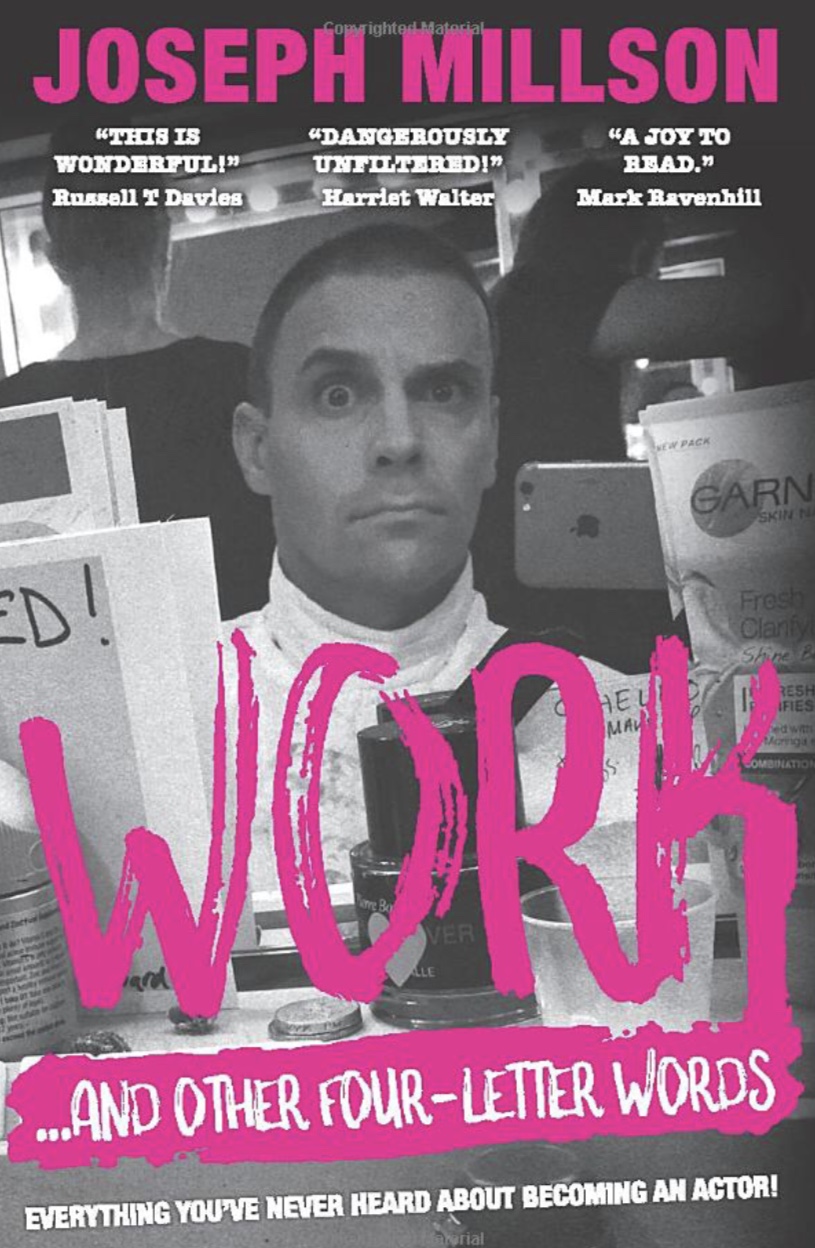 Work... And Other Four-Letter Words