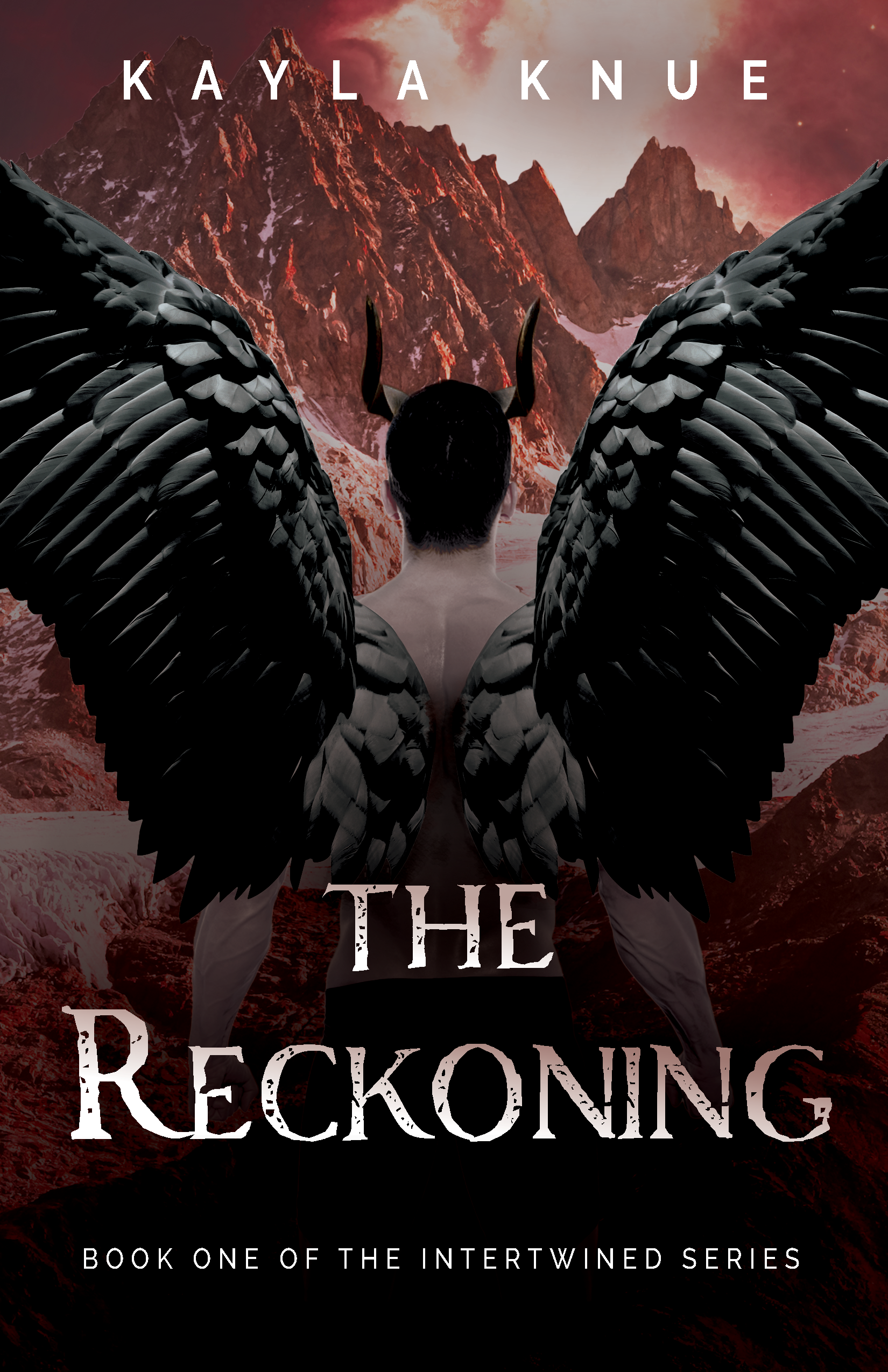 The Reckoning (Intertwined, #1)