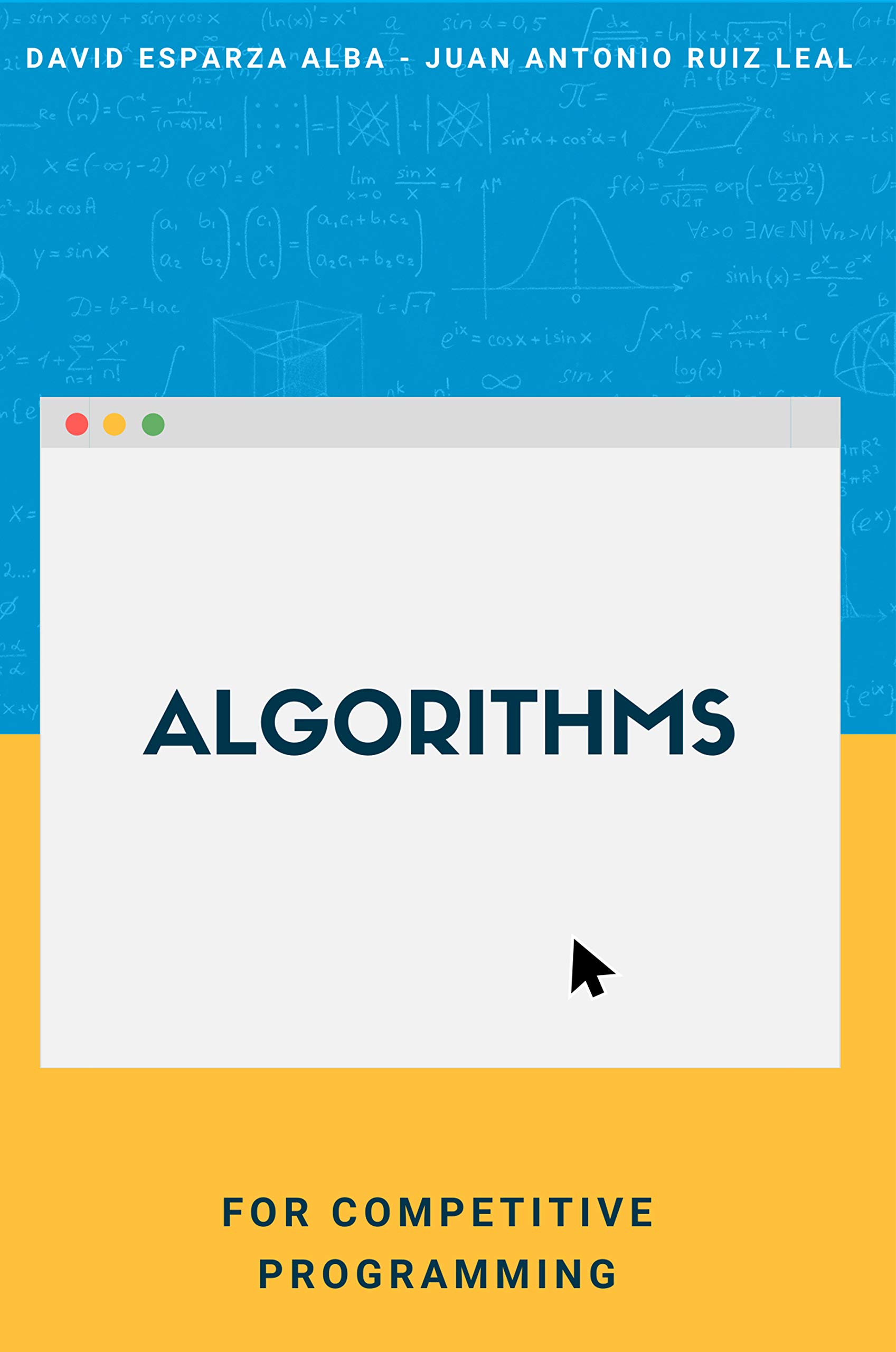 Algorithms: For Competitive Programming (Kindle Edition)