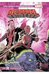 Deadpool, Bind 1 by Brian Posehn