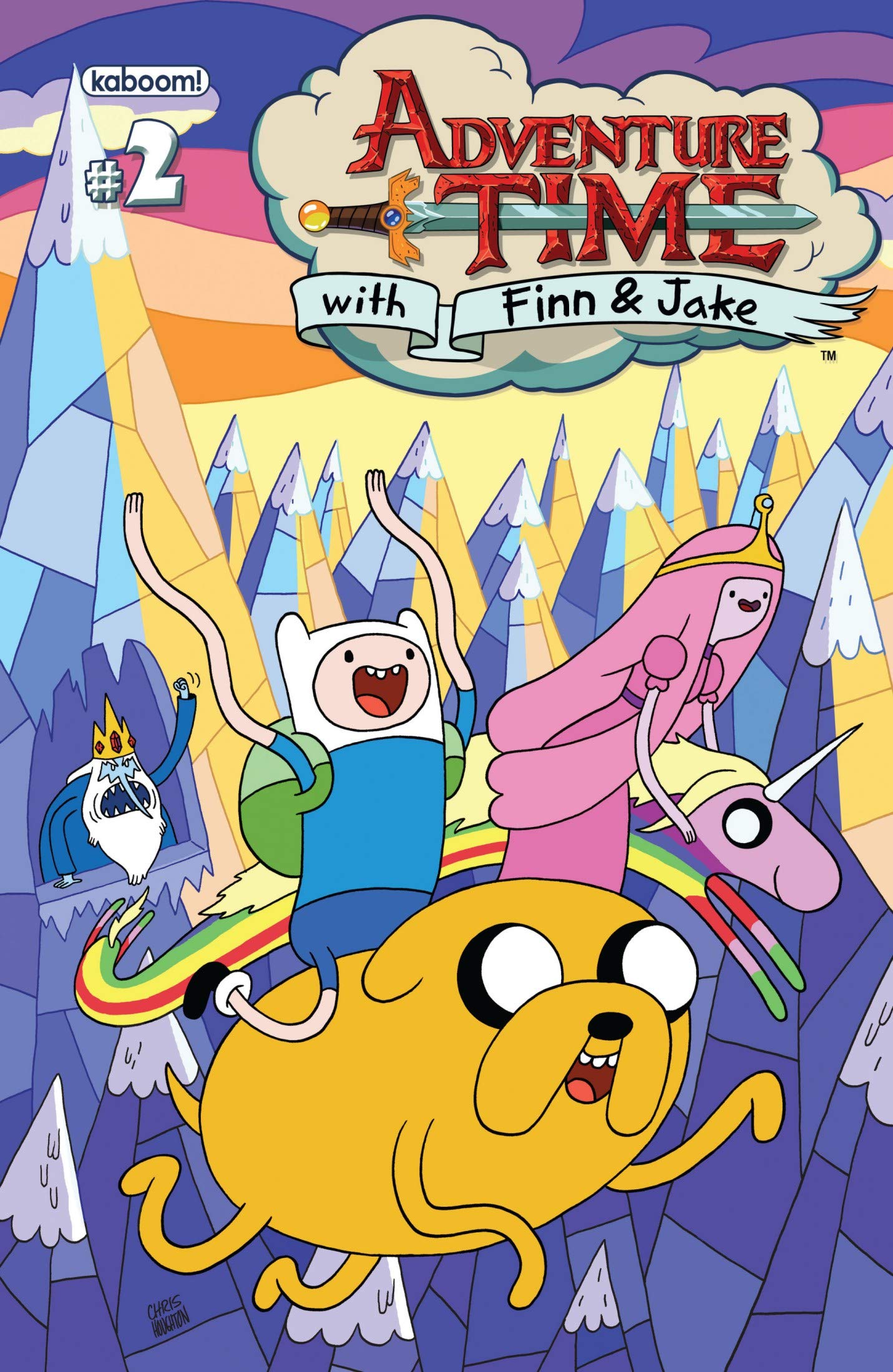 Adventure: Time Vol 2 - Fantasy Graphic Novel Comic For Kid, Children , Teenager , Adults Reader (Kindle Edition)