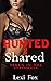 Hunted and Shared by Lexi Fox