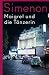 Maigret und die Tänzerin