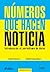 Números que hacen noticia
