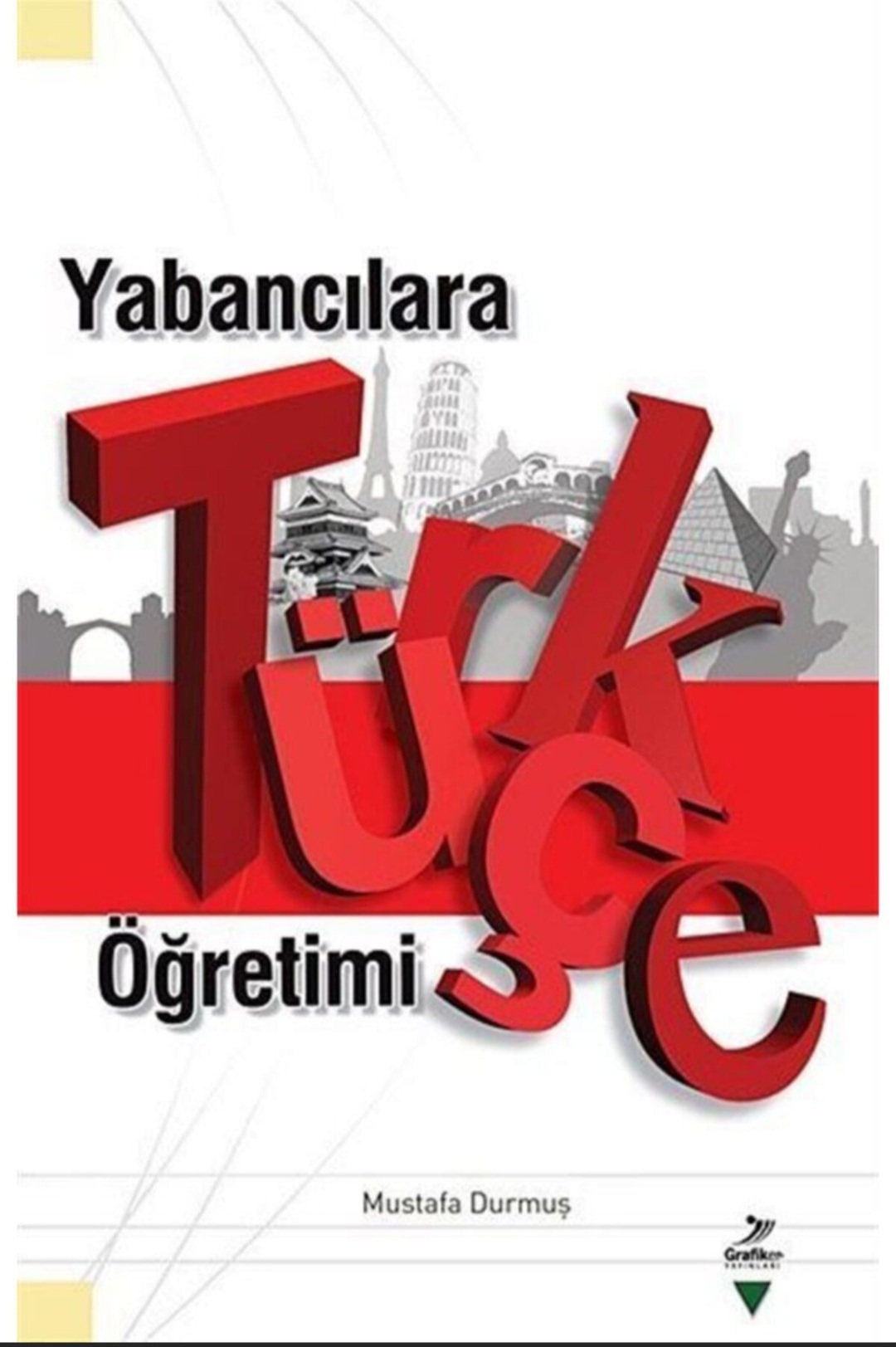 Yabancılara Türkçe Öğretimi