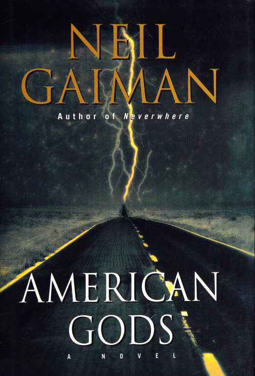 American Gods