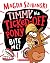 Timmy the Ticked off Pony #2