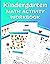 Kindergarten Math Activity ...