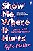 Show Me Where It Hurts: Living with Invisible Illness