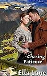Chasing Patience (Bent Creek Book 4)