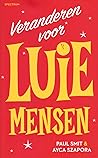 Veranderen voor l...