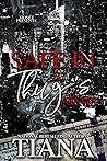 Safe In A Thug’s ...
