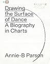 Drawing the Surface of Dance: A Biography in Charts