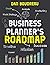 BUSINESS PLANNER'S ROADMAP:...
