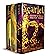 The Scarlet Hopewell Box Set Books 1–3 The Keepers of Light, The Dragon's Burden, and The Queen of the New World by Brandon Charles West