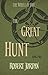 The Great Hunt (The Wheel of Time, #2)
