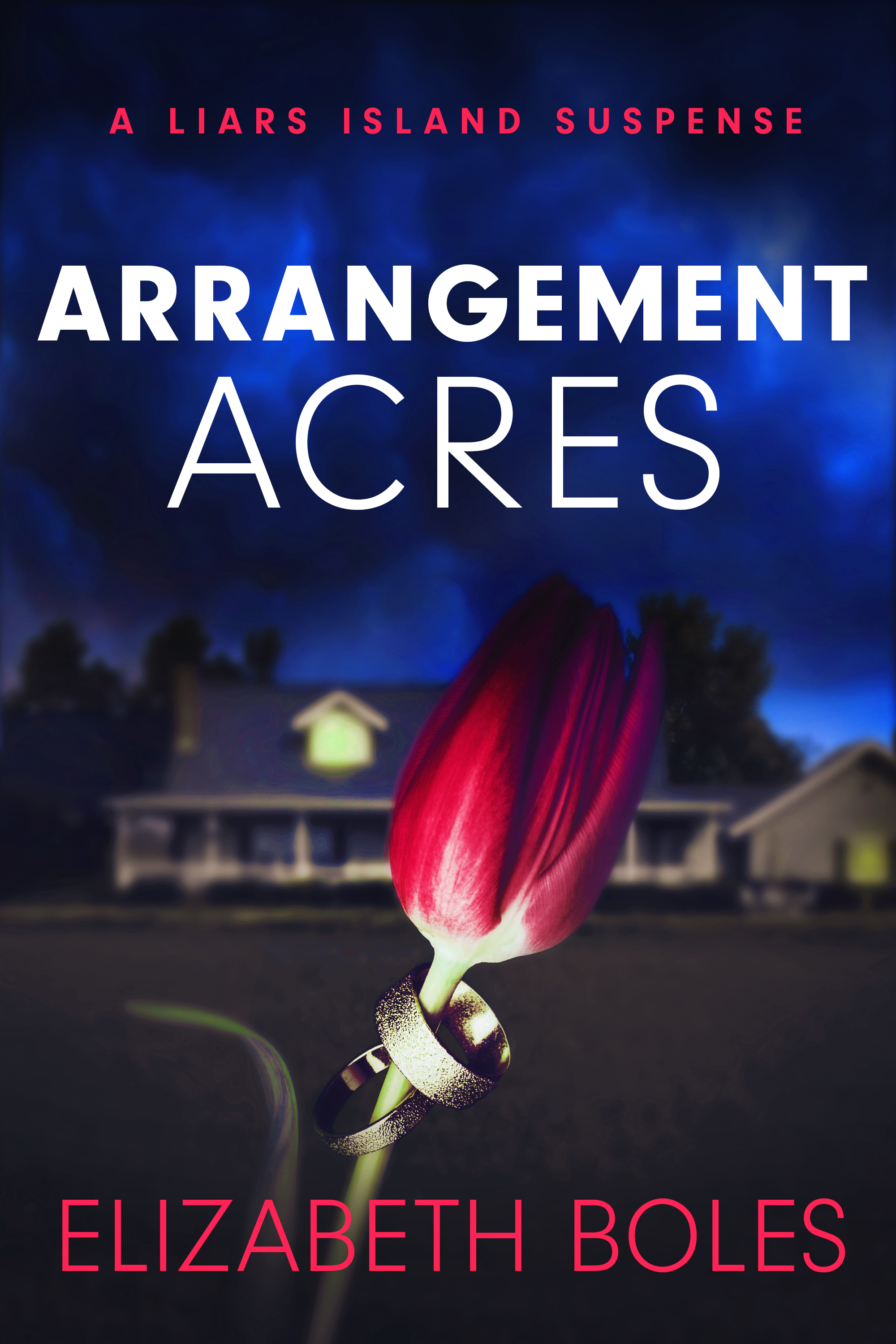 Read Arrangement Acres (Liars Island)