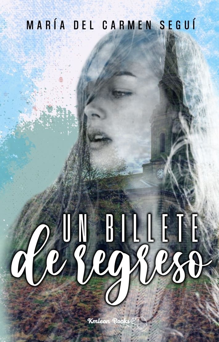 Un billete de regreso (May y Daniel #2)