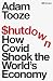 Shutdown by Adam Tooze