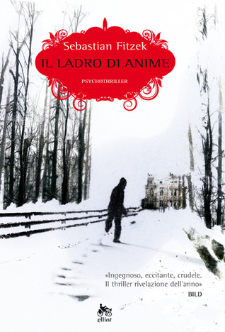 Il ladro di anime