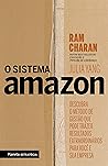 Book cover for O sistema Amazon: Descubra o método de gestão que pode trazer resultados extraordinários para você e sua empresa (Portuguese Edition)