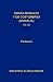 Obras morales y de costumbres (Moralia) XII. Tratados antiepicúreos.: Trataso antiepicúreos (Biblioteca Clásica Gredos nº 323) (Spanish Edition)