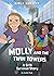 Molly and the Twin Towers: A 9/11 Survival Story (Girls Survive)