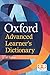 Oxford Advanced Learner's D...