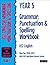 Year 5 Grammar, Punctuation and Spelling Workbook KS2 English by STP Books