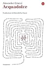 Acquadolce Book cover for Acquadolce