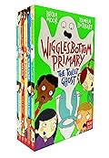Wigglesbottom Primary Series 6 Books Collection
