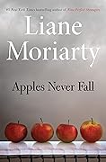 Apples Never Fall